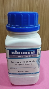 Mercury(II) chloride