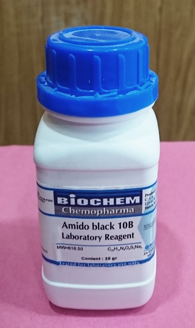 Amido black 10B