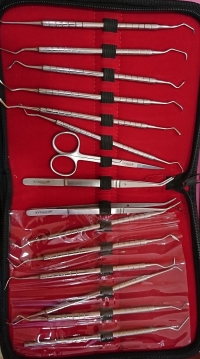Kit PARO