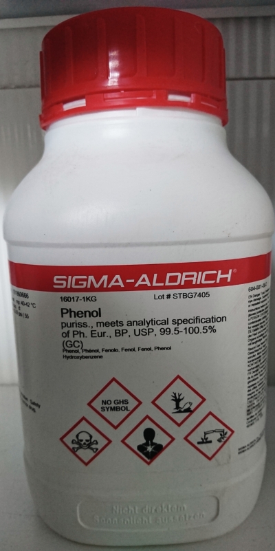 Phenol 1Kg