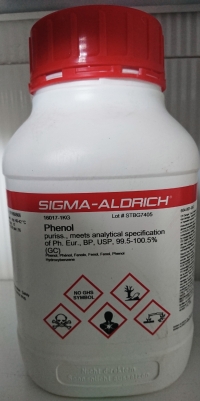 Phenol 1Kg