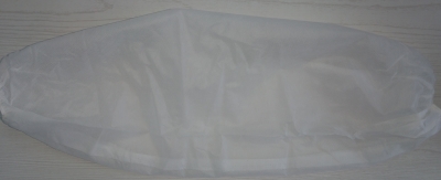 Manchettes En non-tissé à usage Unique 100% Polypropyléne