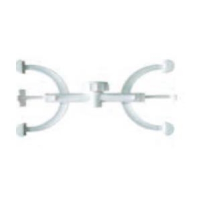 Support pour burette